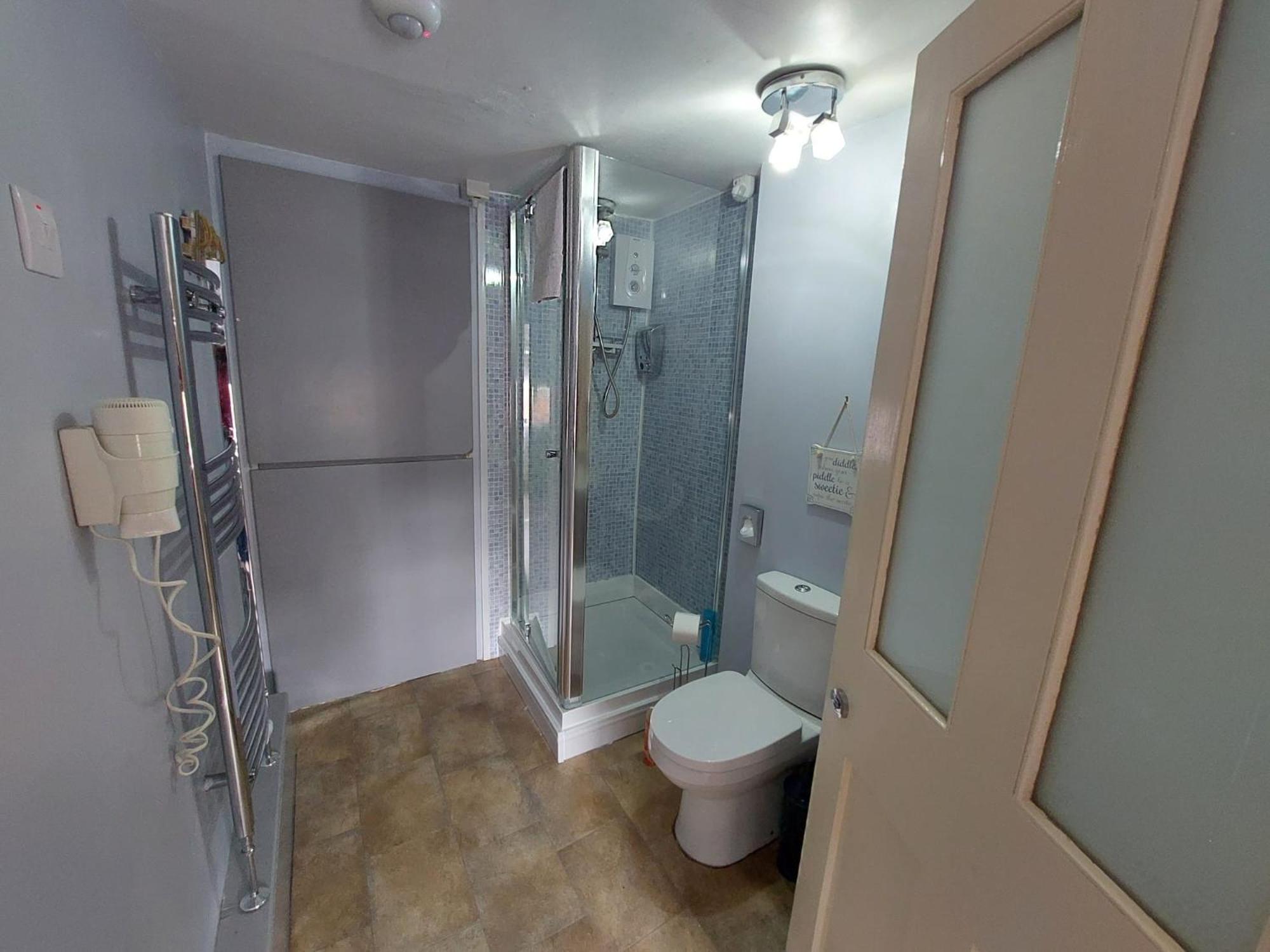 Reindeer Accomodation Southwell  Exterior foto